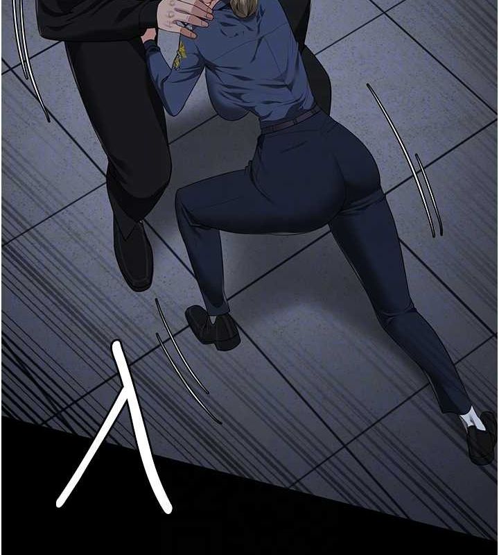 监狱女囚第87話-永別了,鄭宇聖