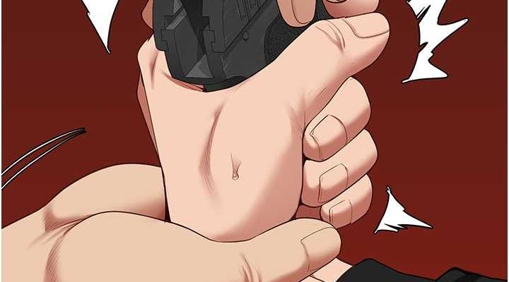 监狱女囚第87話-永別了,鄭宇聖