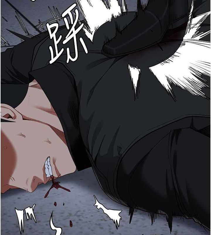 監獄女囚第87話-永別了，鄭宇聖