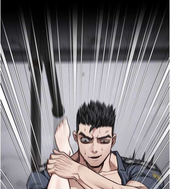 监狱女囚第87話-永別了,鄭宇聖