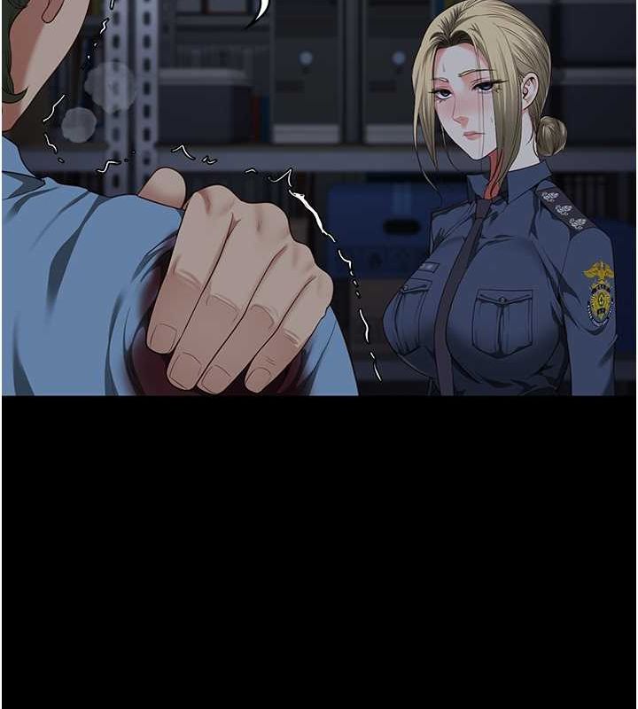 监狱女囚第87話-永別了，鄭宇聖