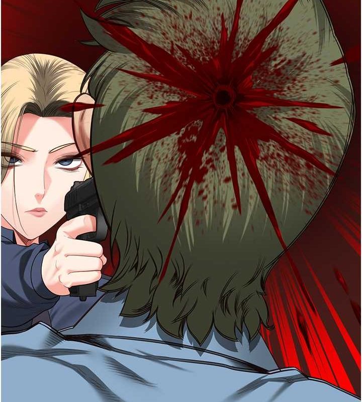 监狱女囚第87話-永別了,鄭宇聖