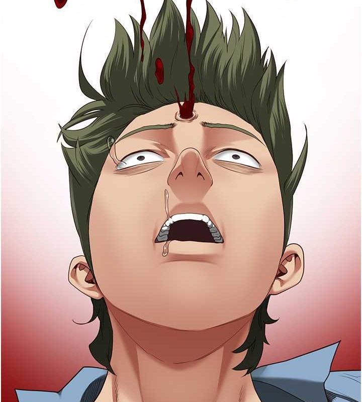 監獄女囚第87話-永別了，鄭宇聖