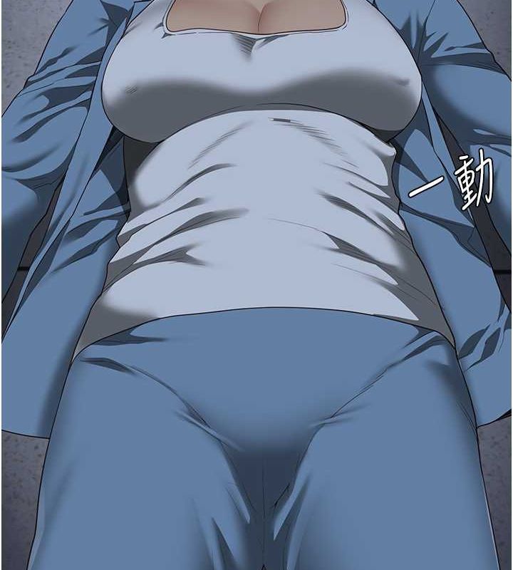 监狱女囚第87話-永別了,鄭宇聖