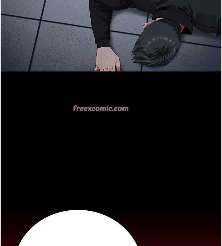 监狱女囚第87話-永別了,鄭宇聖