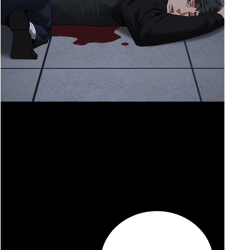 监狱女囚第87話-永別了,鄭宇聖