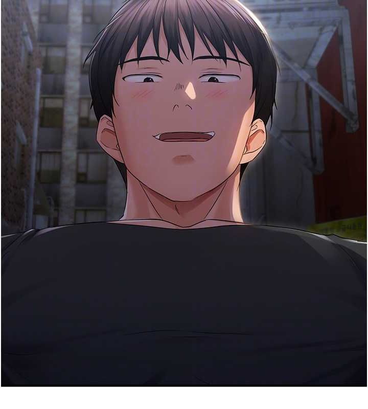 偏偏慾到妳第23話-越摸越下面♥