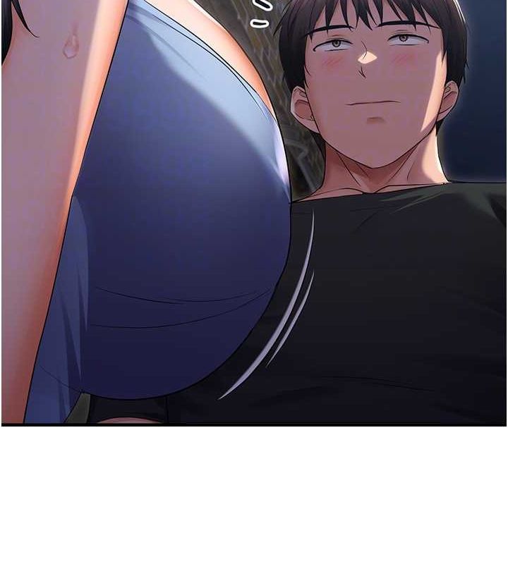 偏偏慾到妳第23話-越摸越下面♥