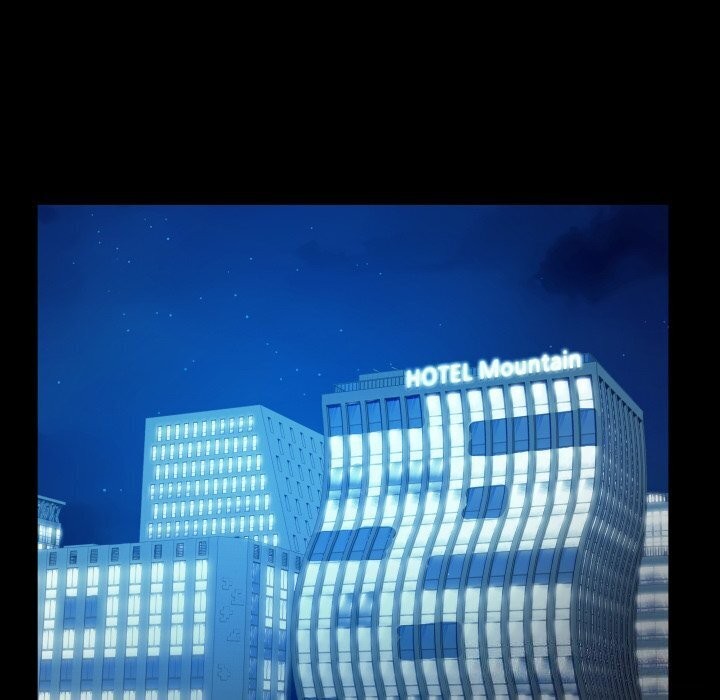 私密的牵绊第34話