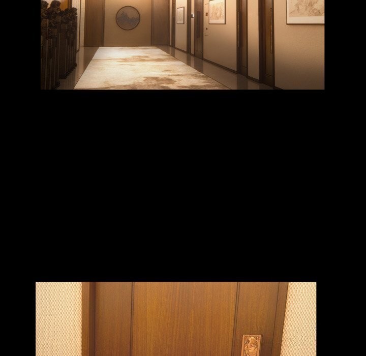 私密的牵绊第34話