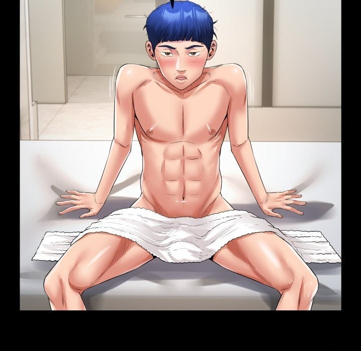 私密的牵绊第34話