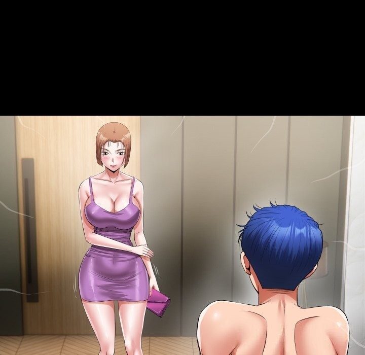 私密的牵绊第34話