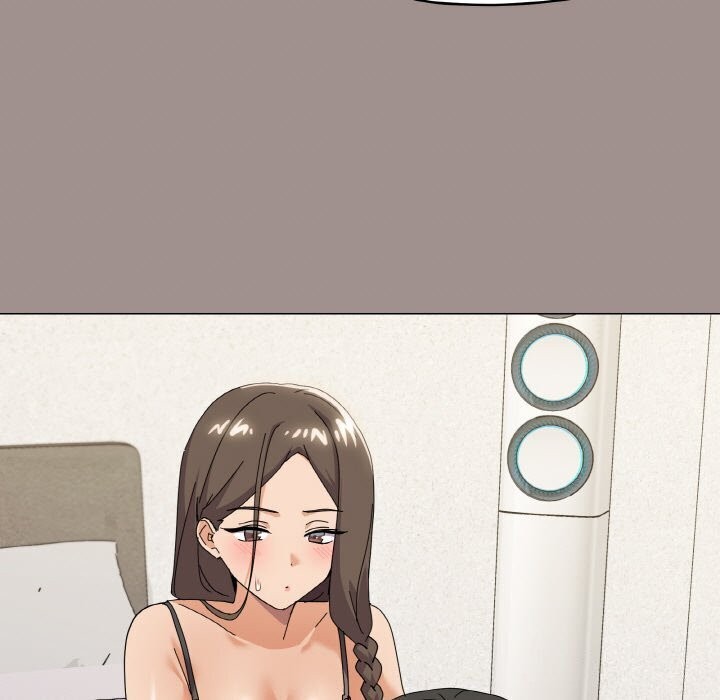 家人之间这样不好吧第25話