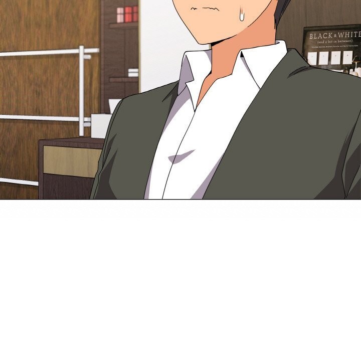 家人之间这样不好吧第25話