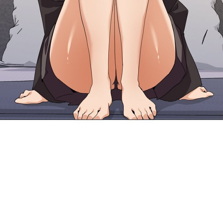 家人之间这样不好吧第25話