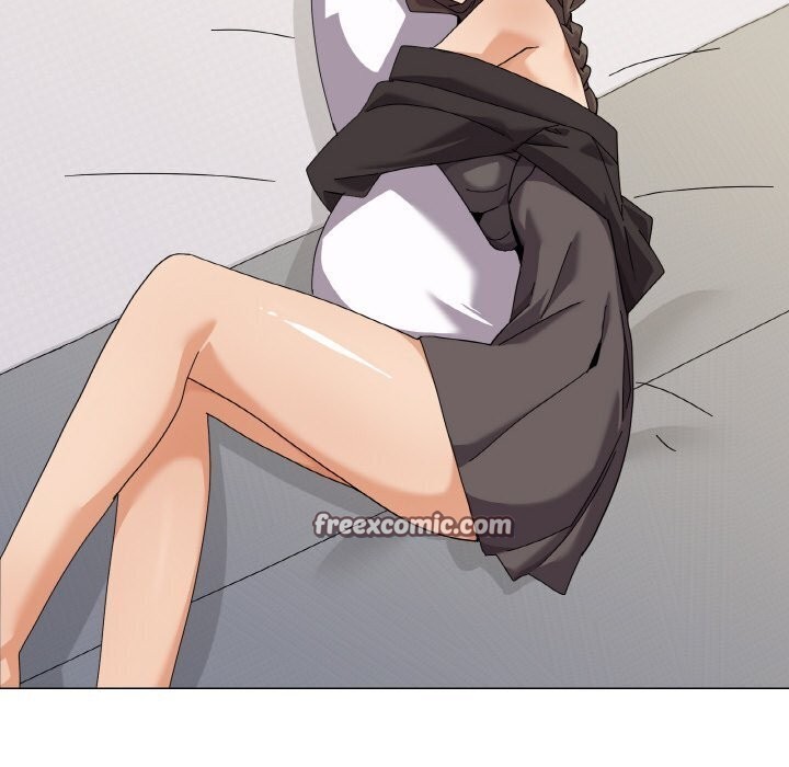 家人之间这样不好吧第25話