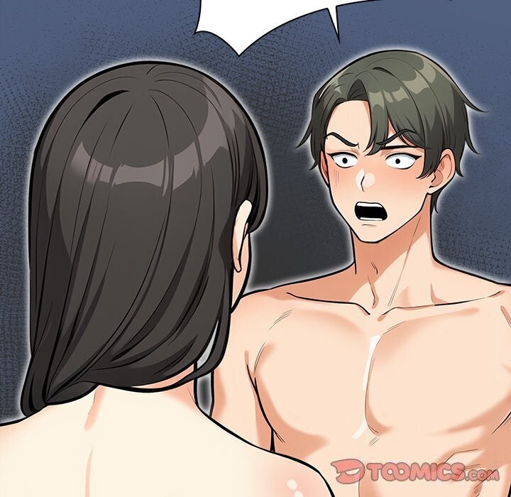 情侣游戏第20話