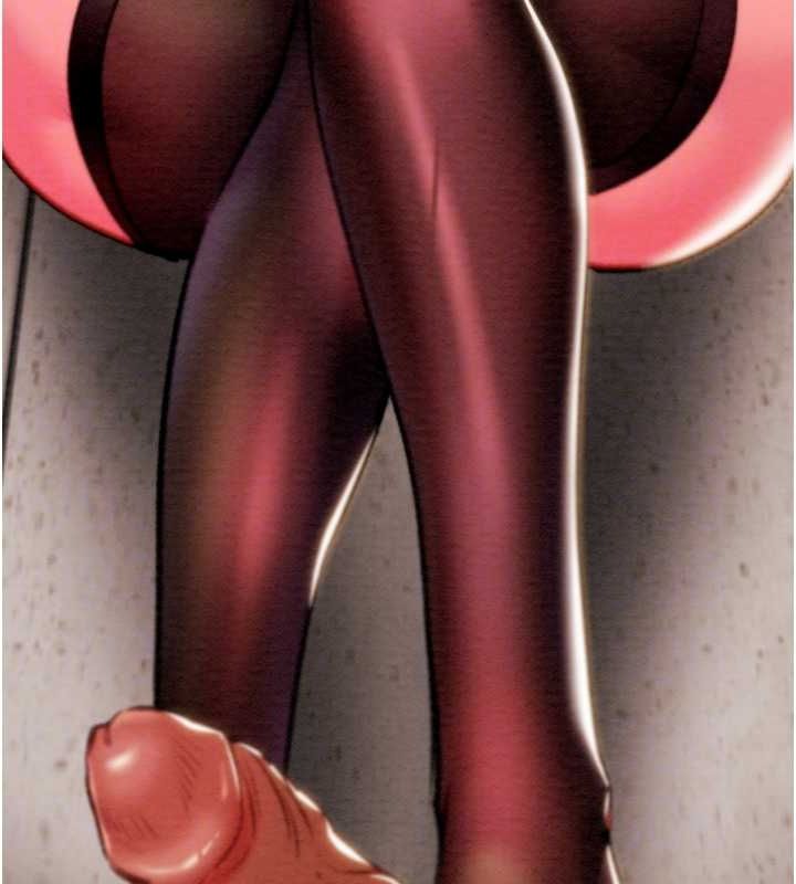 掠夺行动第34話-反正他也只能用眼睛看