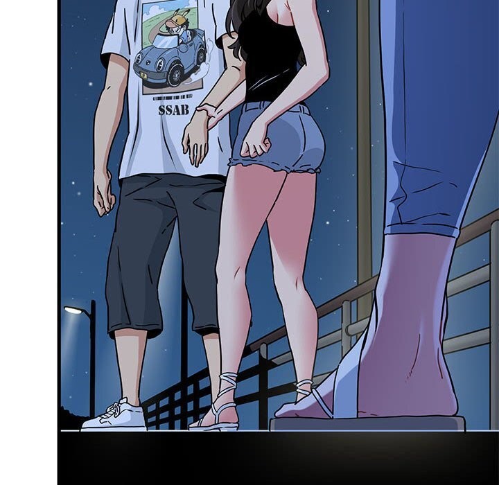 发小碰不得第47話