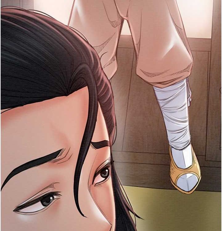 最强家丁第16話-兒子怎麼會在這?!