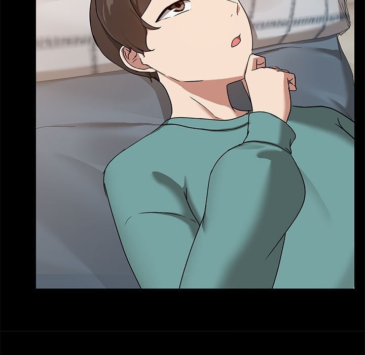 共享男友第12話