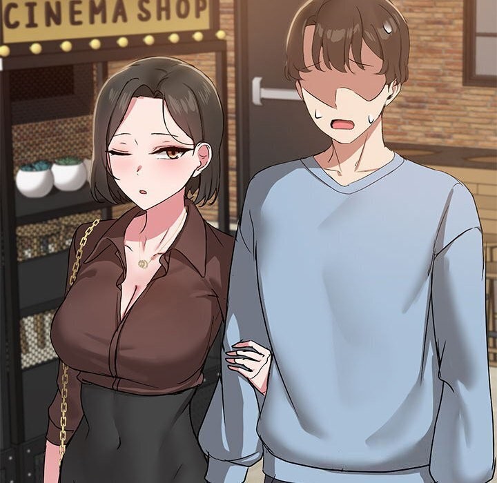 共享男友第12話