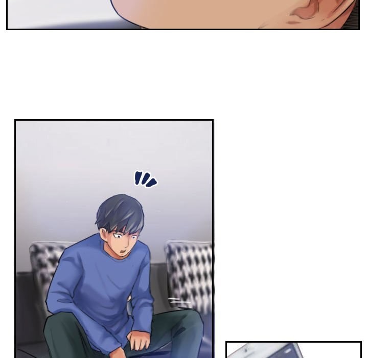 灵魂互换第16話