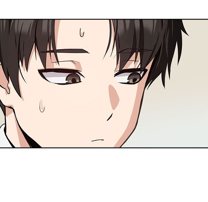 下班后的例行恋爱第35話