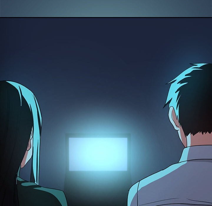 下班后的例行恋爱第35話