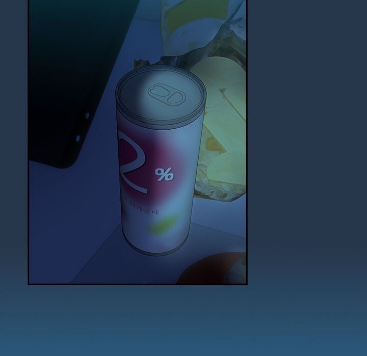 下班后的例行恋爱第35話