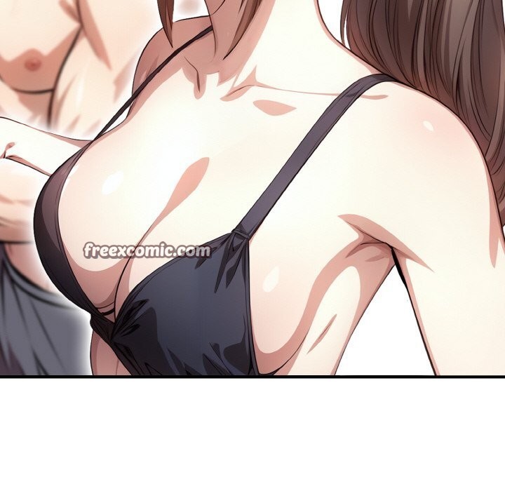 被隔壁房的男人NTR第8話