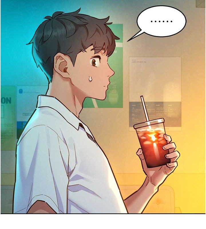 友情万睡第107話-半夜潛入男友房裡壞壞