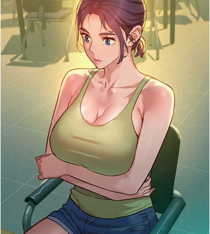 友情万睡第107話-半夜潛入男友房裡壞壞