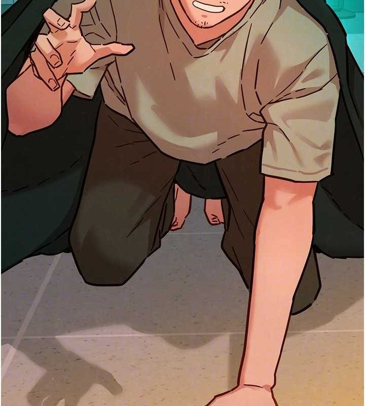 友情万睡第107話-半夜潛入男友房裡壞壞