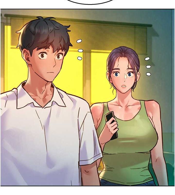 友情万睡第107話-半夜潛入男友房裡壞壞