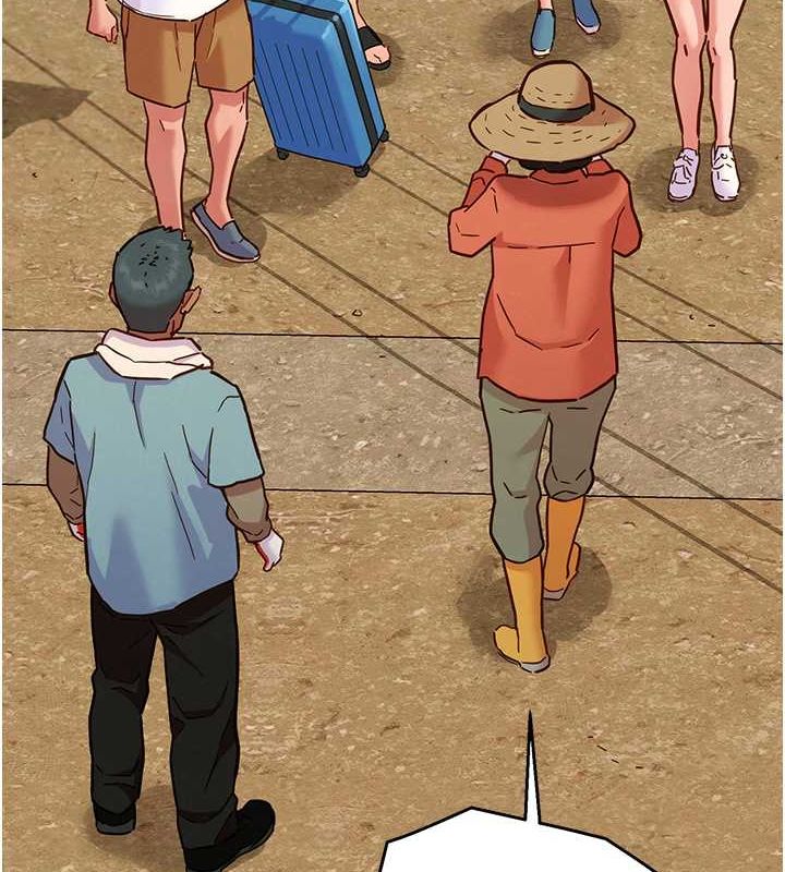 友情万睡第107話-半夜潛入男友房裡壞壞