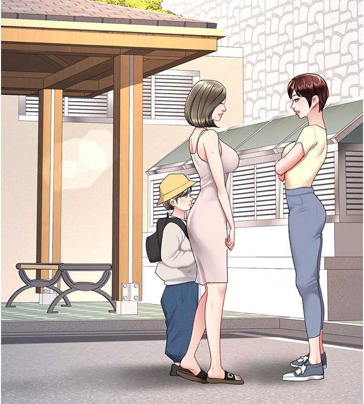 復仇母女丼第84話-回味再三的肉棒