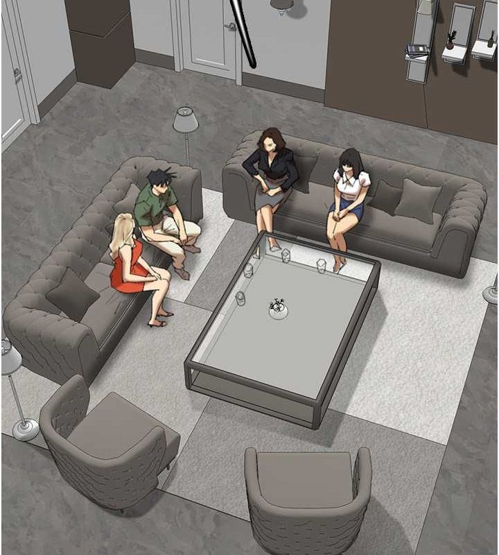 养父的女儿们第63話-我的身體任妳處置