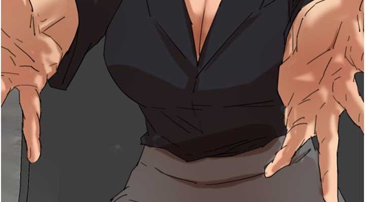 养父的女儿们第63話-我的身體任妳處置