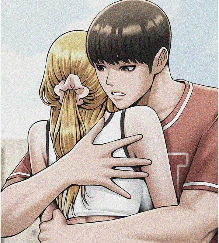 炸裂吧!巨棒第59話-天賜的大禮!!