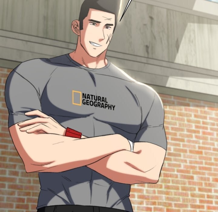 危险同学会第46話