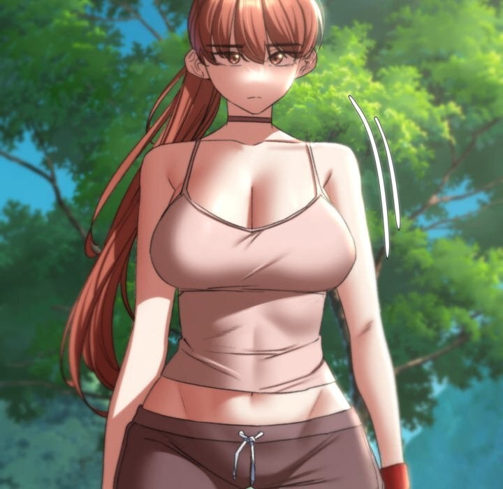 危险同学会第46話