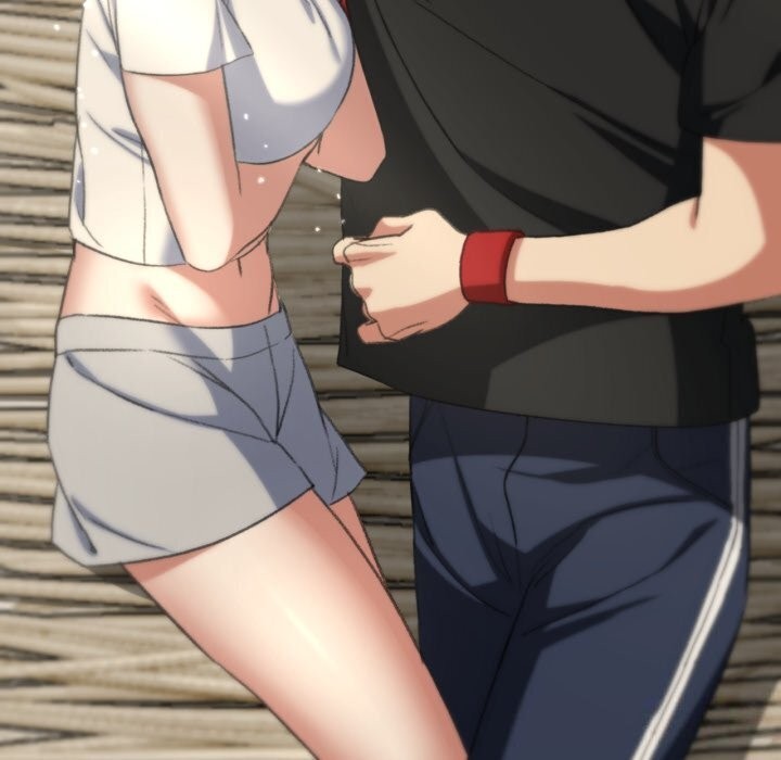 危险同学会第46話