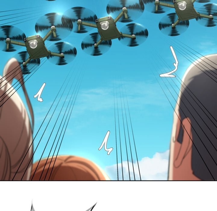 危险同学会第46話