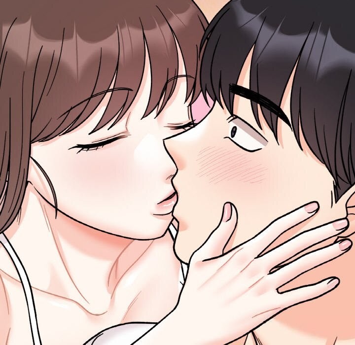 她才不是我姐姐第50話