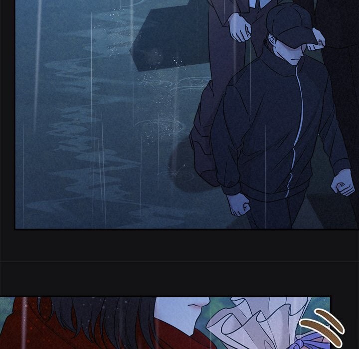 被吞噬的夜第15話