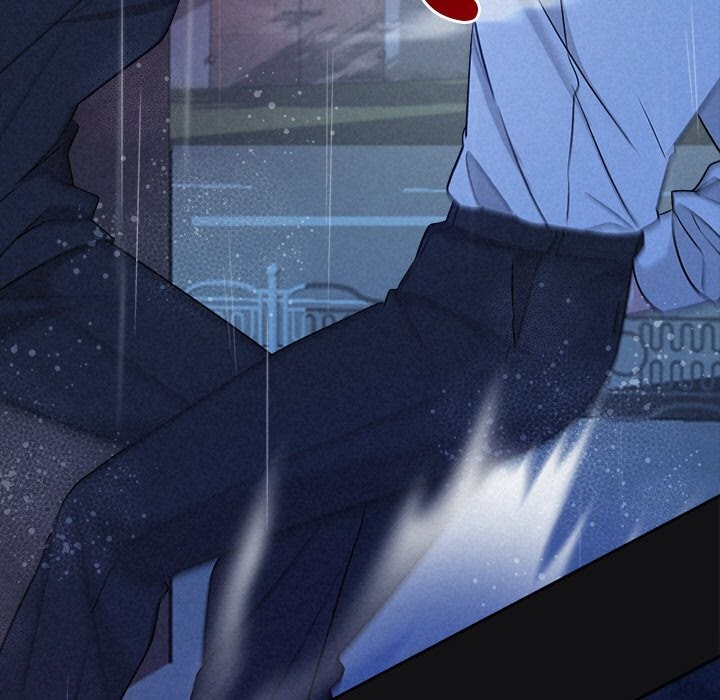 被吞噬的夜第15話