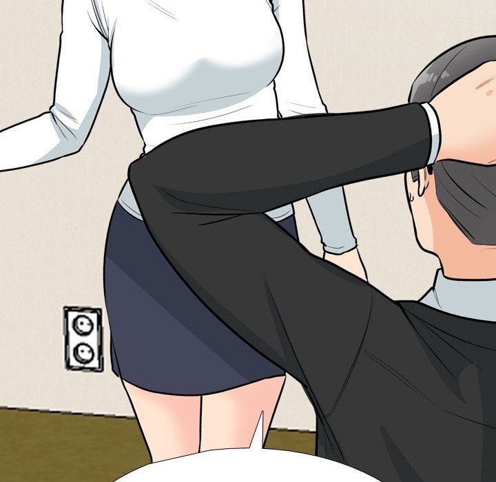 同事换换爱第195話