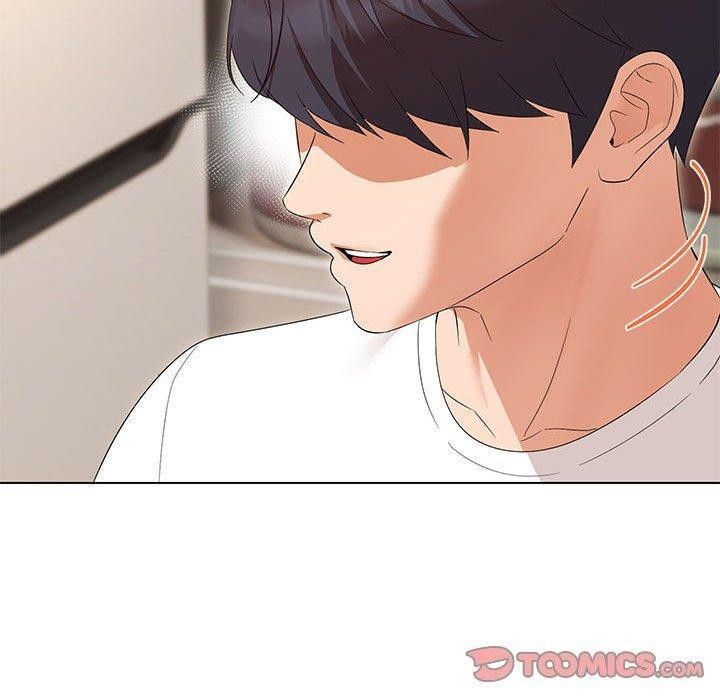 嫁入豪门的老师第38話