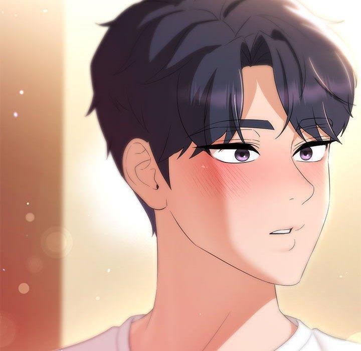 嫁入豪门的老师第38話